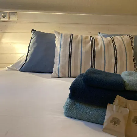 Hotel Thibaud Toulouse