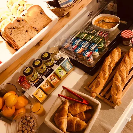 Thibaud Hotel Toulouse