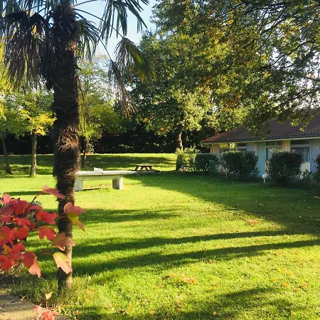 Hotel Thibaud 2*