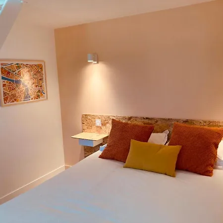 Hotel Thibaud