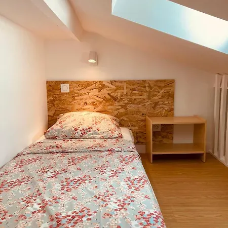 Thibaud Hotel Toulouse