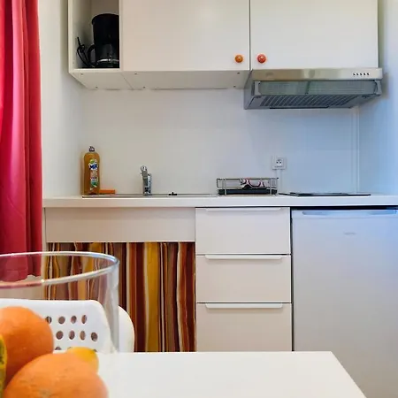 Hotel Thibaud