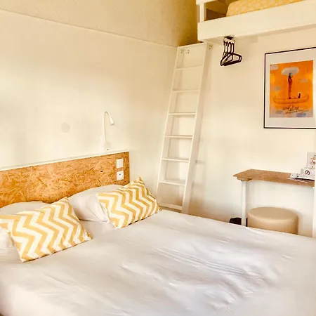 Hotel Thibaud