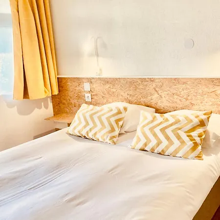 Hotel Thibaud 2*