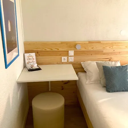 Hotel Thibaud 2*