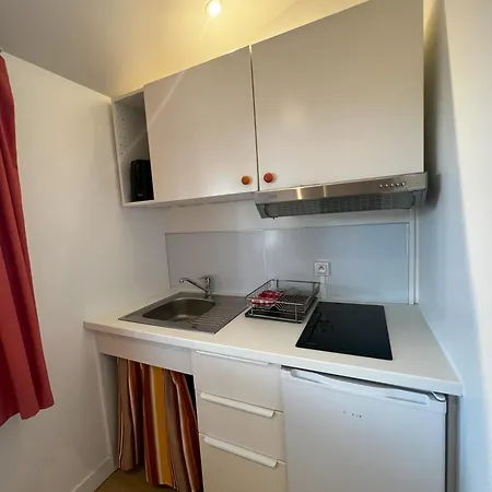 Thibaud Hotel 2*