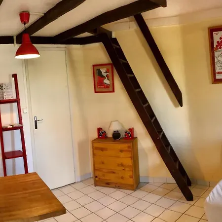 Hotel Thibaud 2*