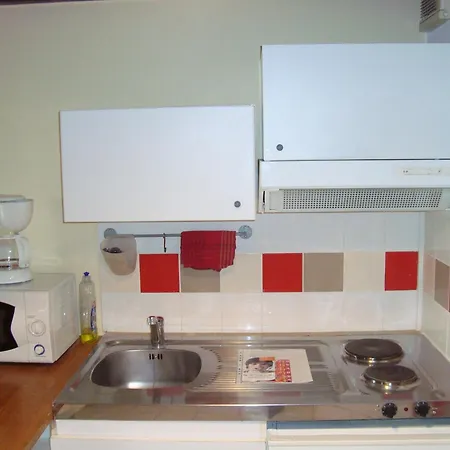 Thibaud Hotel Toulouse