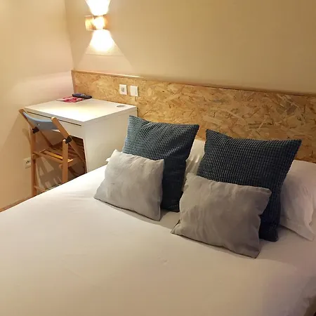 Hotel Thibaud Toulouse