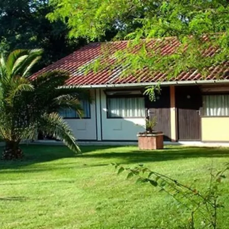 Hotel Thibaud 2*