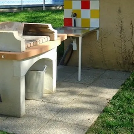 Hotel Thibaud Toulouse