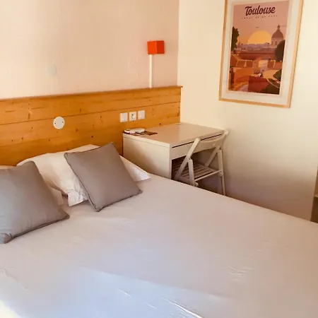 Hotel Thibaud