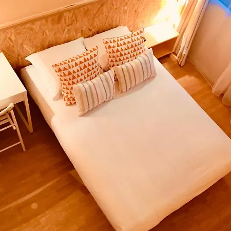 Hotel Thibaud