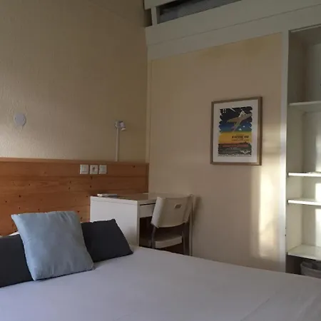 Hotel Thibaud