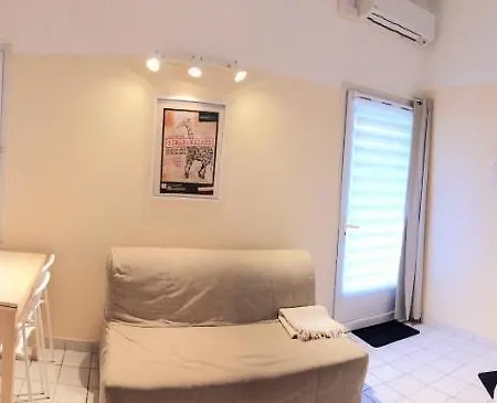 Thibaud Hotel Toulouse