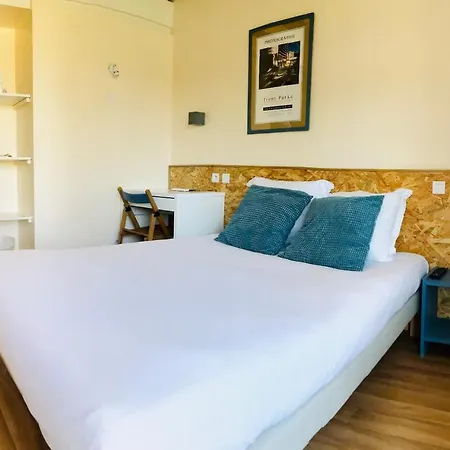 Thibaud Hotel Toulouse