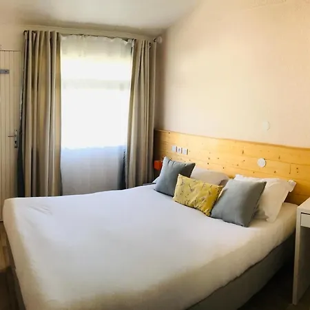 Hotel Thibaud