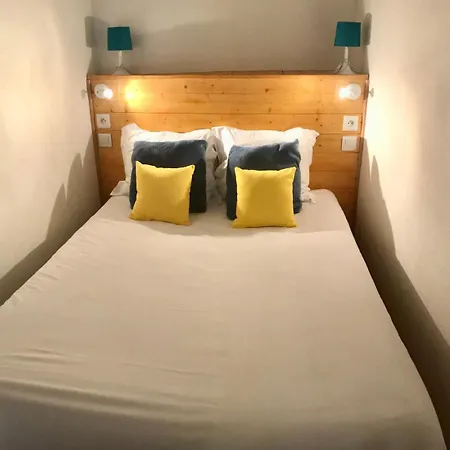 Hotel Thibaud